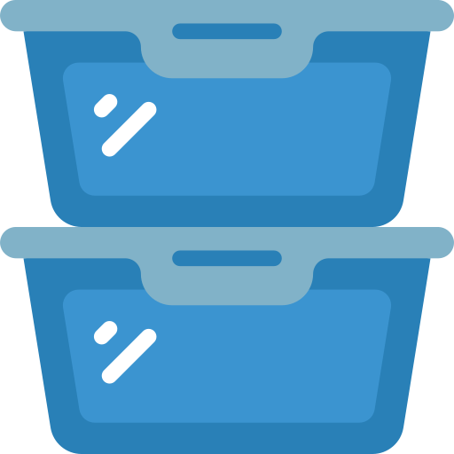 Home Storage and Organisation
