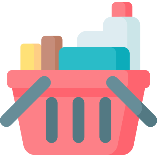 Grocery & Organic Foods