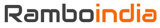 Rambo India