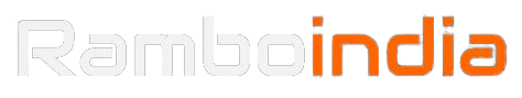 Rambo India